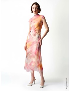 Vestido Rinascimento