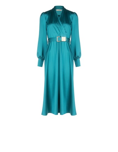 Vestido Rinascimento