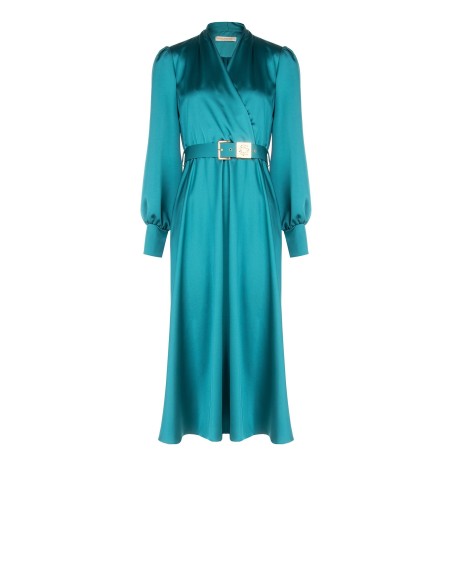 Vestido Rinascimento