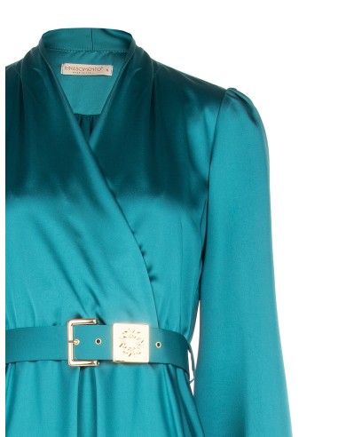 Vestido Rinascimento