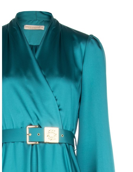 Vestido Rinascimento