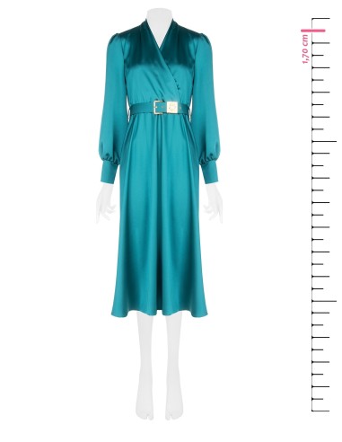 Vestido Rinascimento