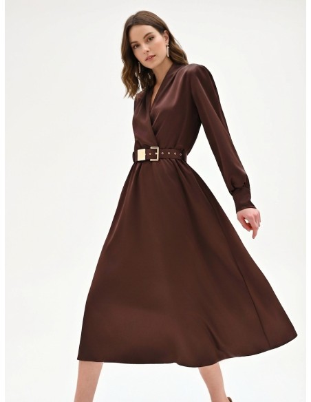Vestido Rinascimento
