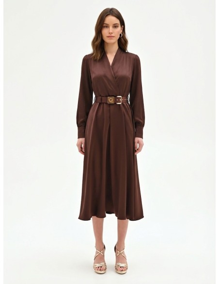 Vestido Rinascimento