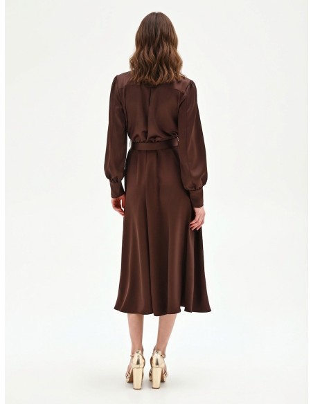 Vestido Rinascimento