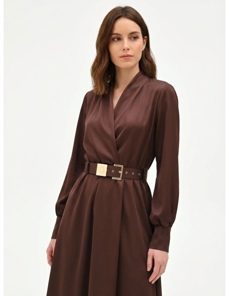 Vestido Rinascimento