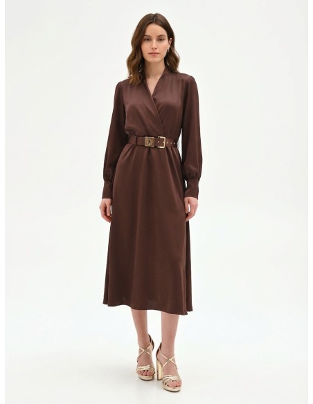 Vestido Rinascimento