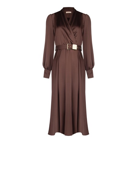 Vestido Rinascimento