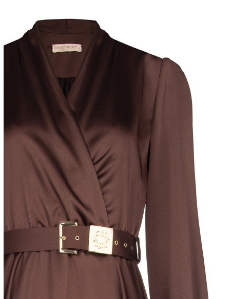 Vestido Rinascimento
