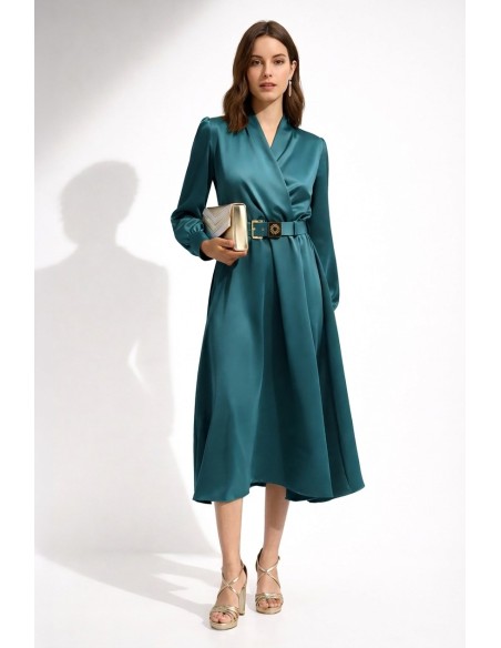 Vestido Rinascimento