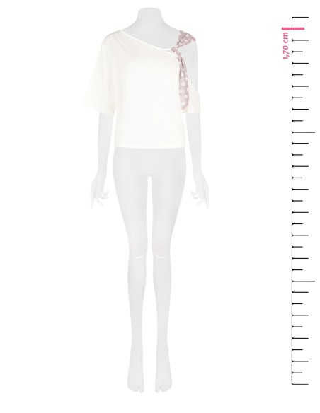 T-shirt Rinascimento