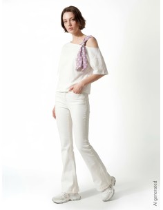 T-shirt Rinascimento