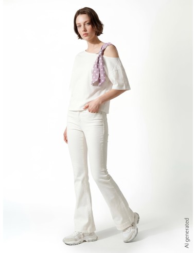 T-shirt Rinascimento