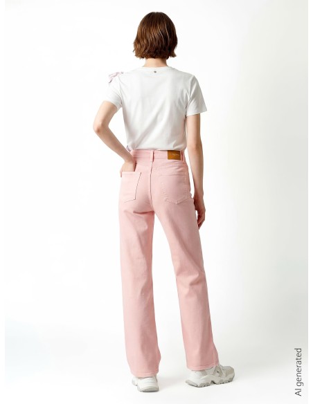 T-shirt Rinascimento