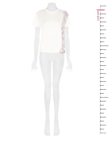 T-shirt Rinascimento