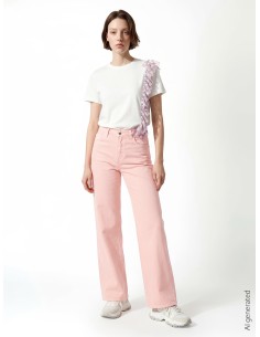 Camiseta Rinascimento