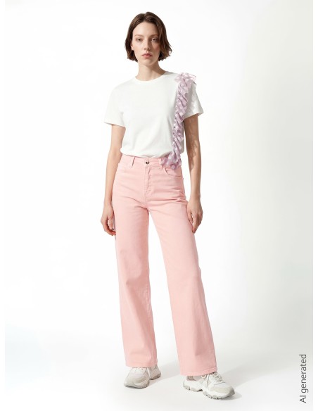 Camiseta Rinascimento