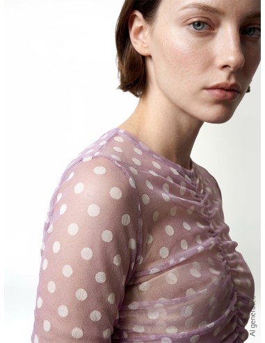 T-shirt Rinascimento