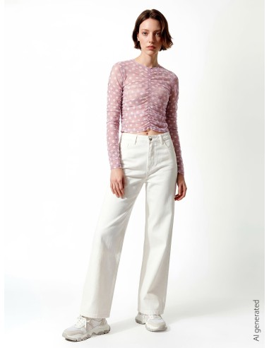 T-shirt Rinascimento