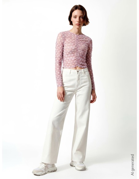 T-shirt Rinascimento