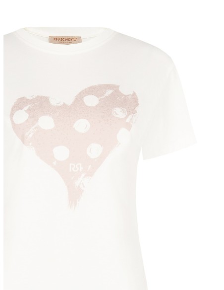 T-shirt Rinascimento