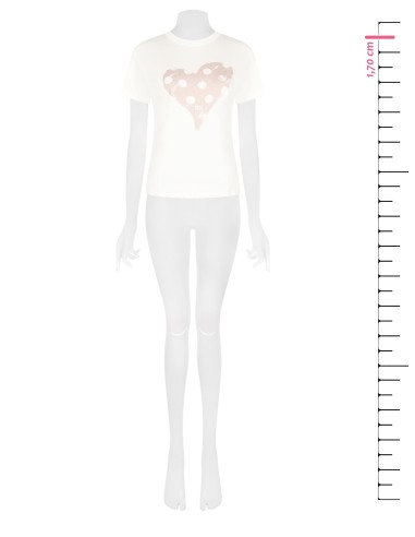 T-shirt Rinascimento