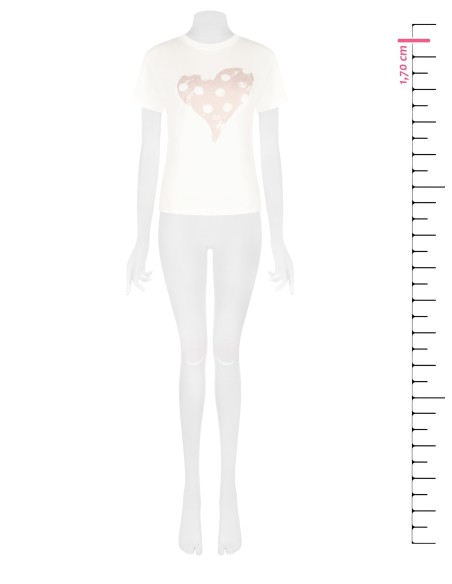 T-shirt Rinascimento