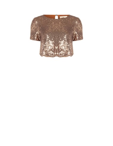 Blusa Rinascimento