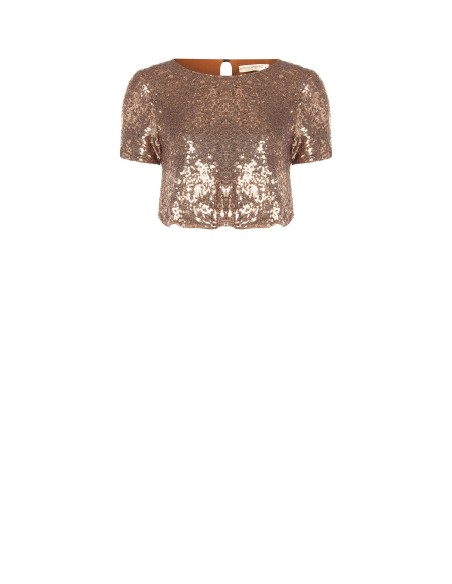 Blusa Rinascimento