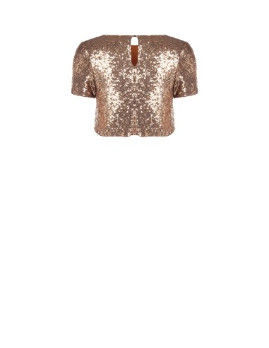 Blusa Rinascimento