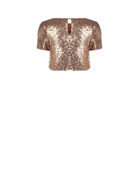 Blusa Rinascimento