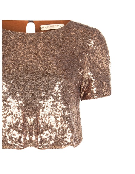 Blusa Rinascimento