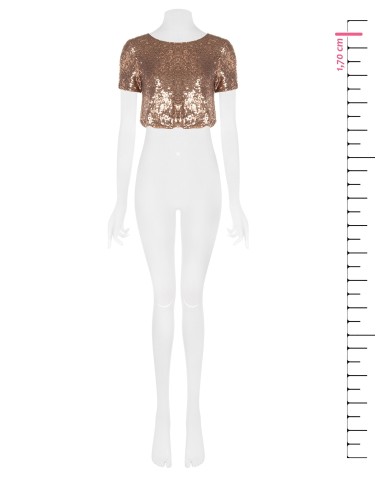 Blusa Rinascimento