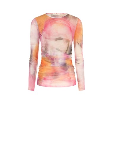 Blusa Rinascimento