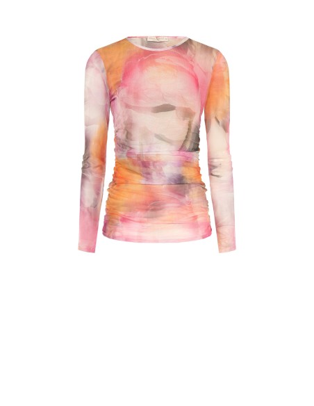 Blusa Rinascimento