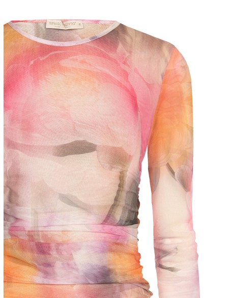 Blusa Rinascimento
