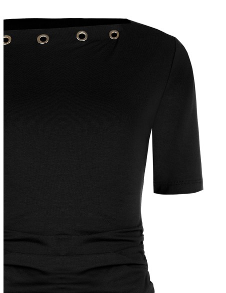 Blusa Rinascimento