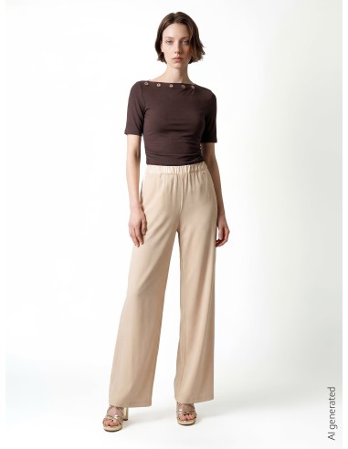 Blusa Rinascimento