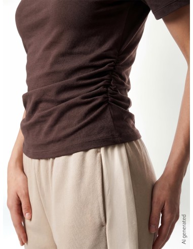 Blusa Rinascimento
