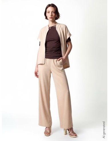 Blusa Rinascimento