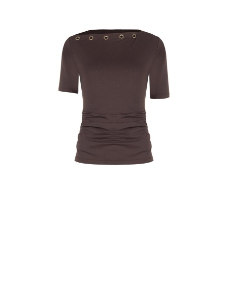 Blusa Rinascimento