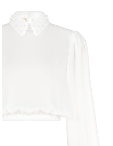 Blusa Rinascimento