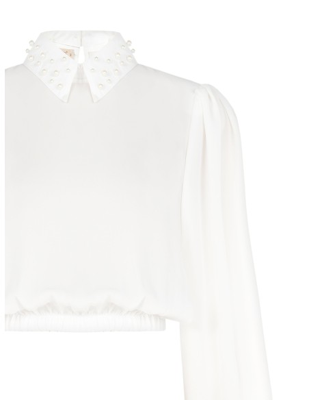 Blusa Rinascimento