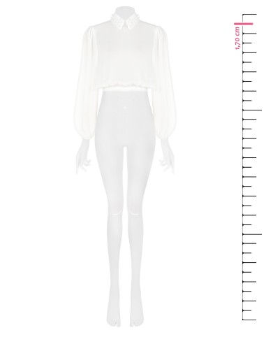Blusa Rinascimento