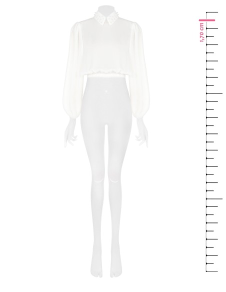 Blusa Rinascimento
