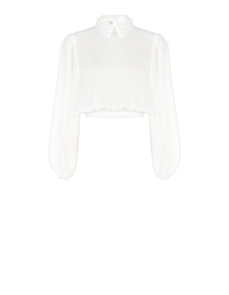 Blusa Rinascimento