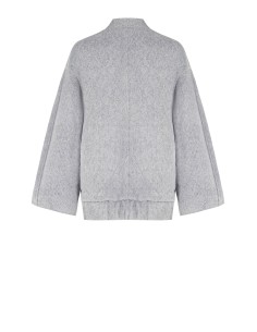 Casaco bomber médio com maxi bolsos Rinascimento 2