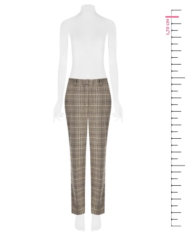 Calças Rinascimento