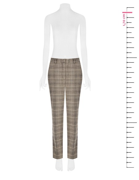 Calças Rinascimento