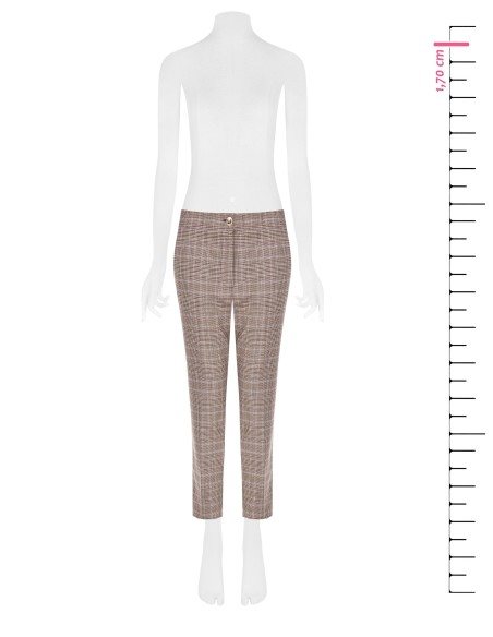 Calças Rinascimento